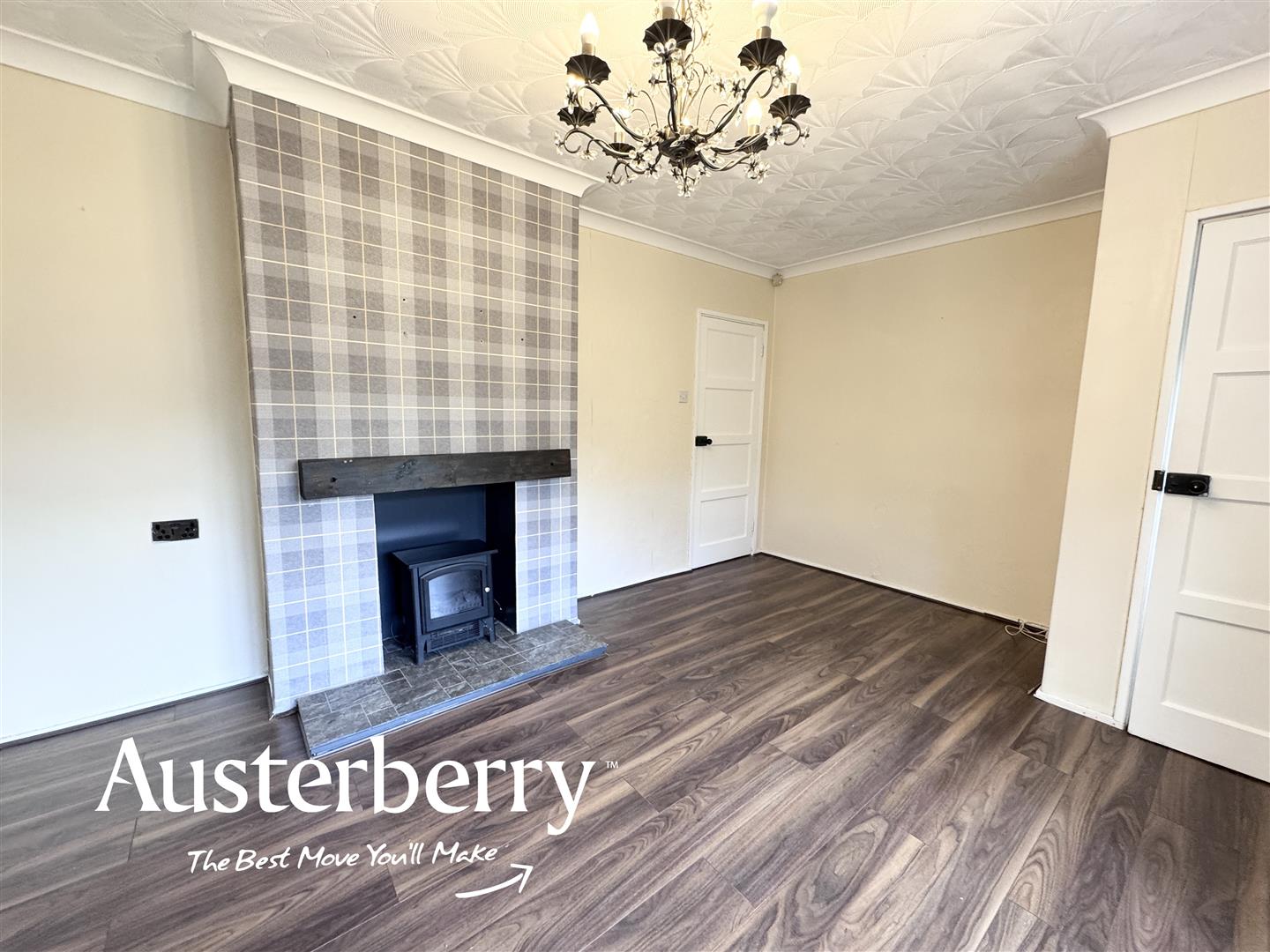 3 bed property in Brickfield Place, Stoke-On-Trent
